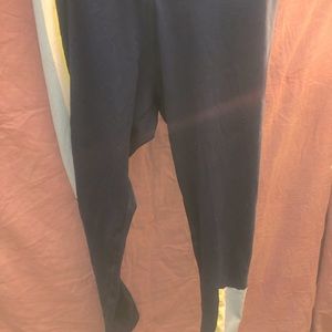 Workout 🏋🏻‍♂️ pants